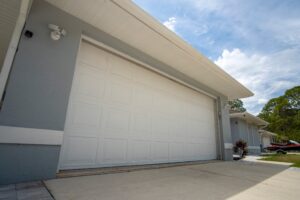 Houston Garage Door Repair
