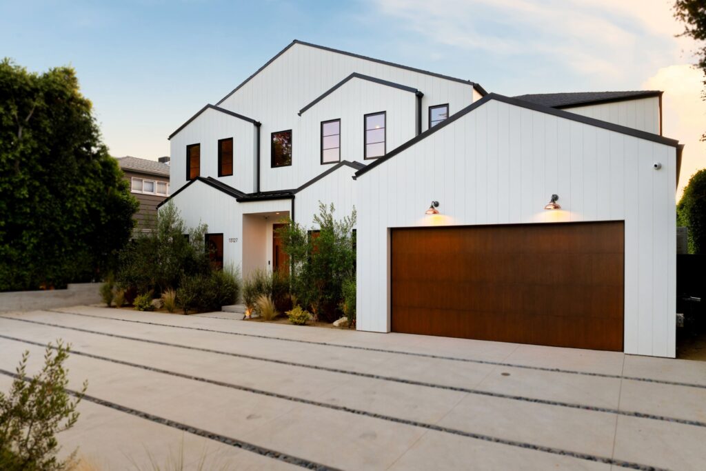Houston Garage Door Repair