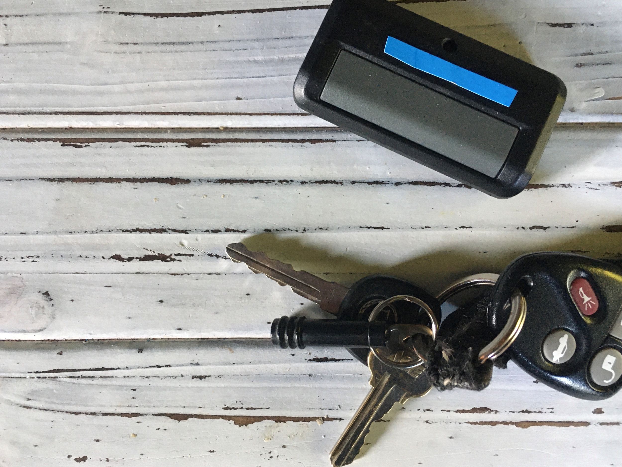 garage door opener repair Houston