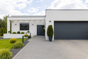 Houston garage door repair