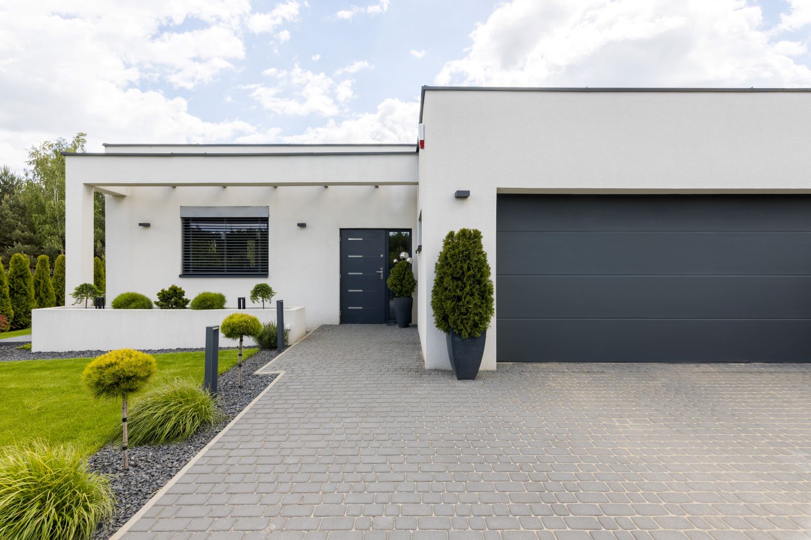 Houston garage door repair