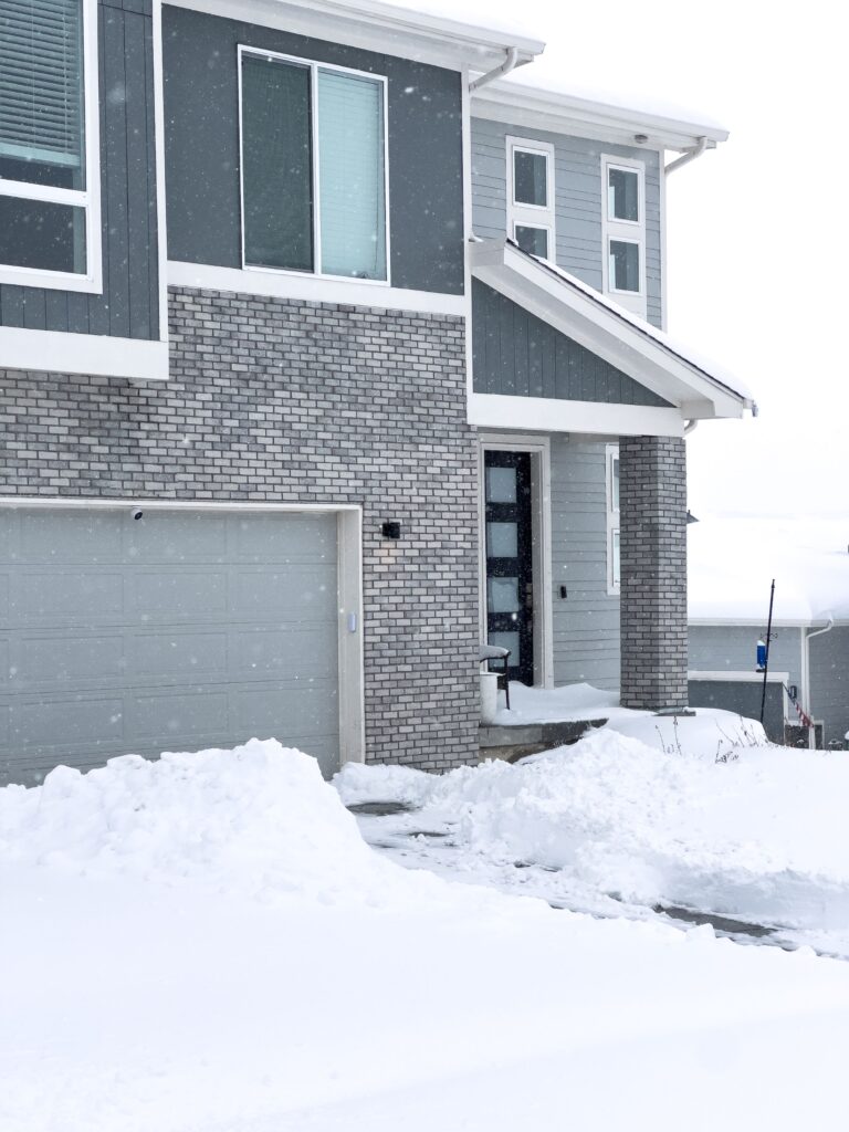 garage door spring repair Houston
