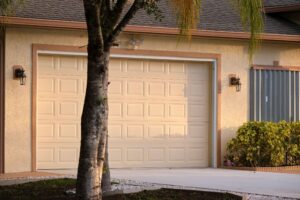 garage door installation Houston