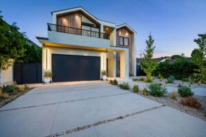 garage door installation Houston
