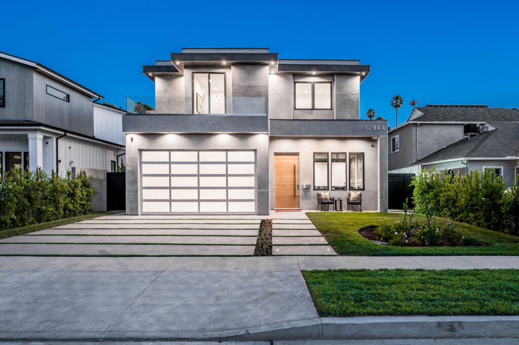 garage door installation Houston