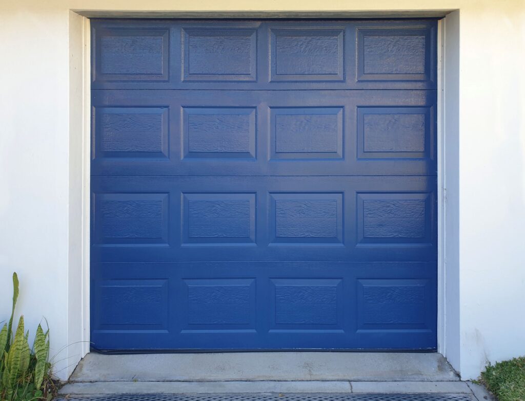 garage door installation Houston