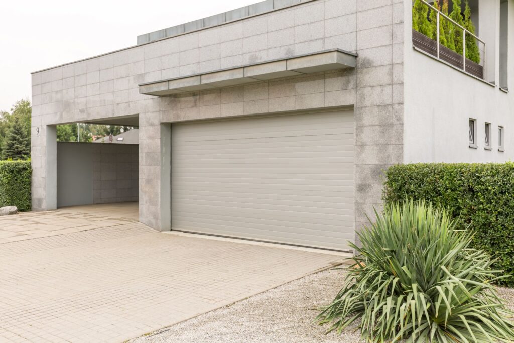 Garage Door Installation