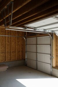 Garage Door Installation