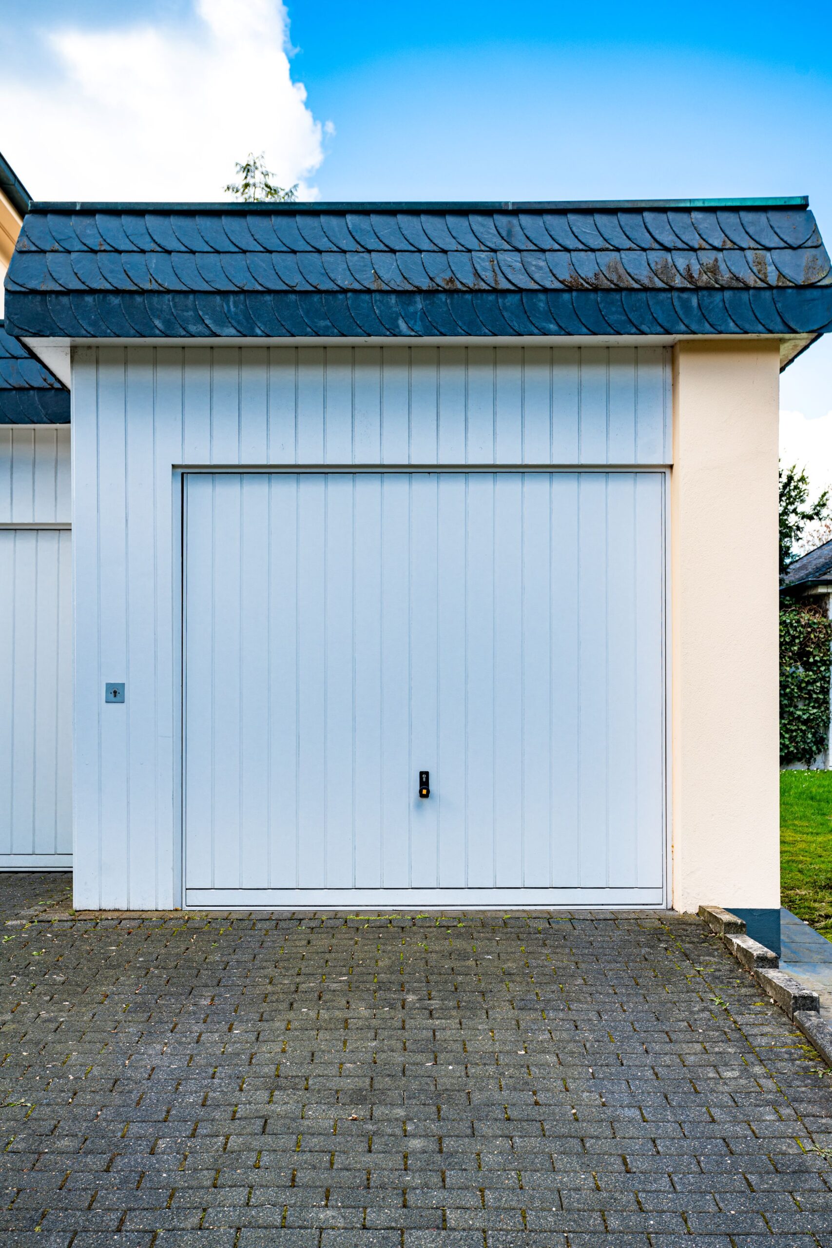 Garage Door Opener Installation