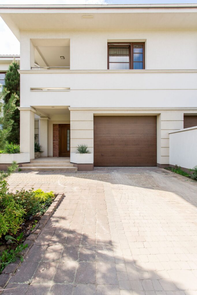 Garage Door Opener Installation