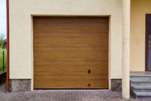 Garage Door Opener Repair