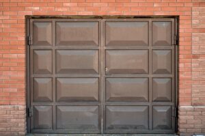 Garage Door Opener Repair