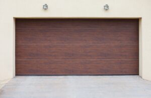 Garage Door Replacement