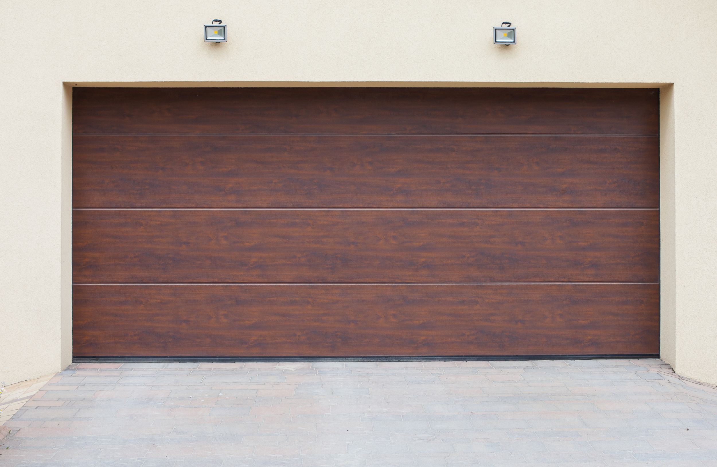 Garage Door Replacement