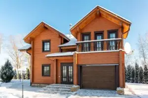 Garage Door Installation