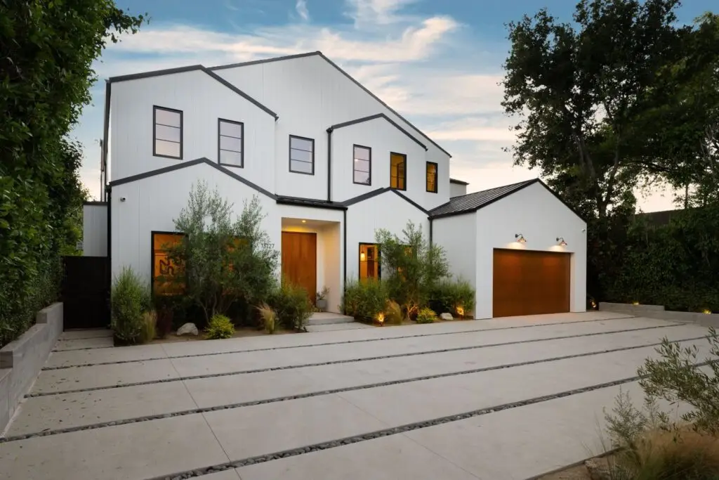 Garage Door Installation