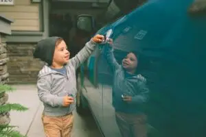 Garage Door Repair