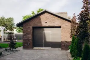 Garage Door Repair