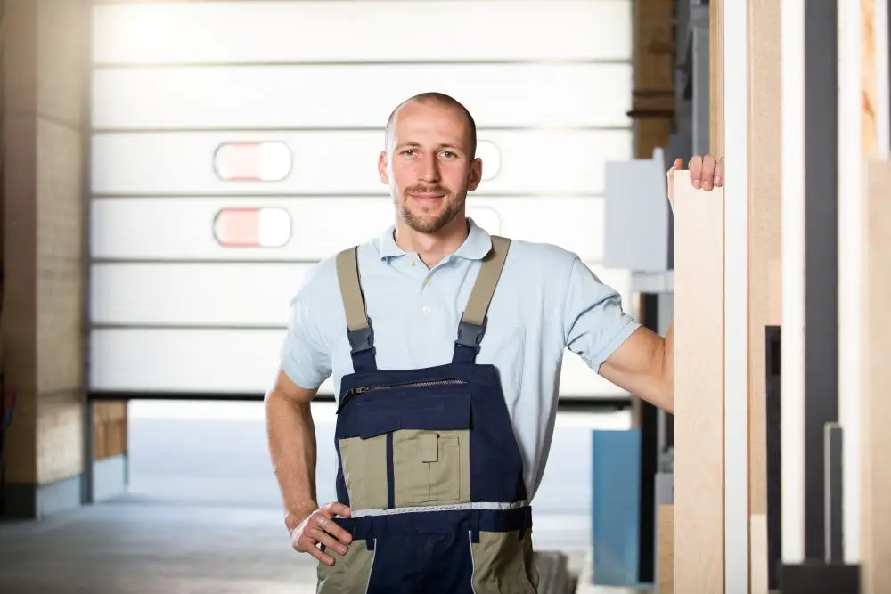 Garage Door Repair