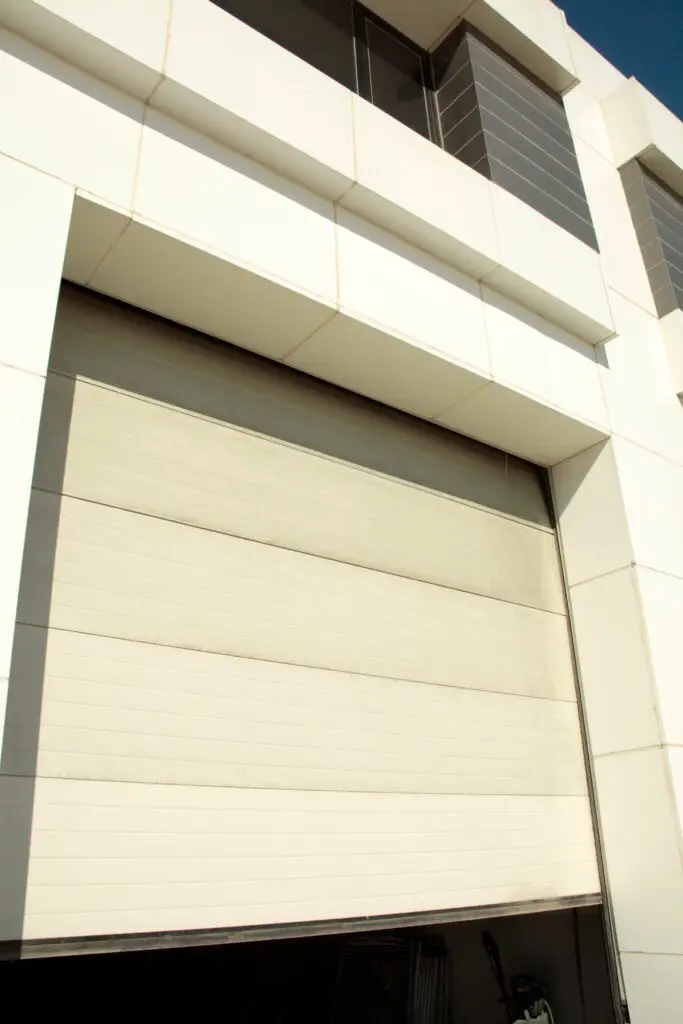 Garage Door Replacement