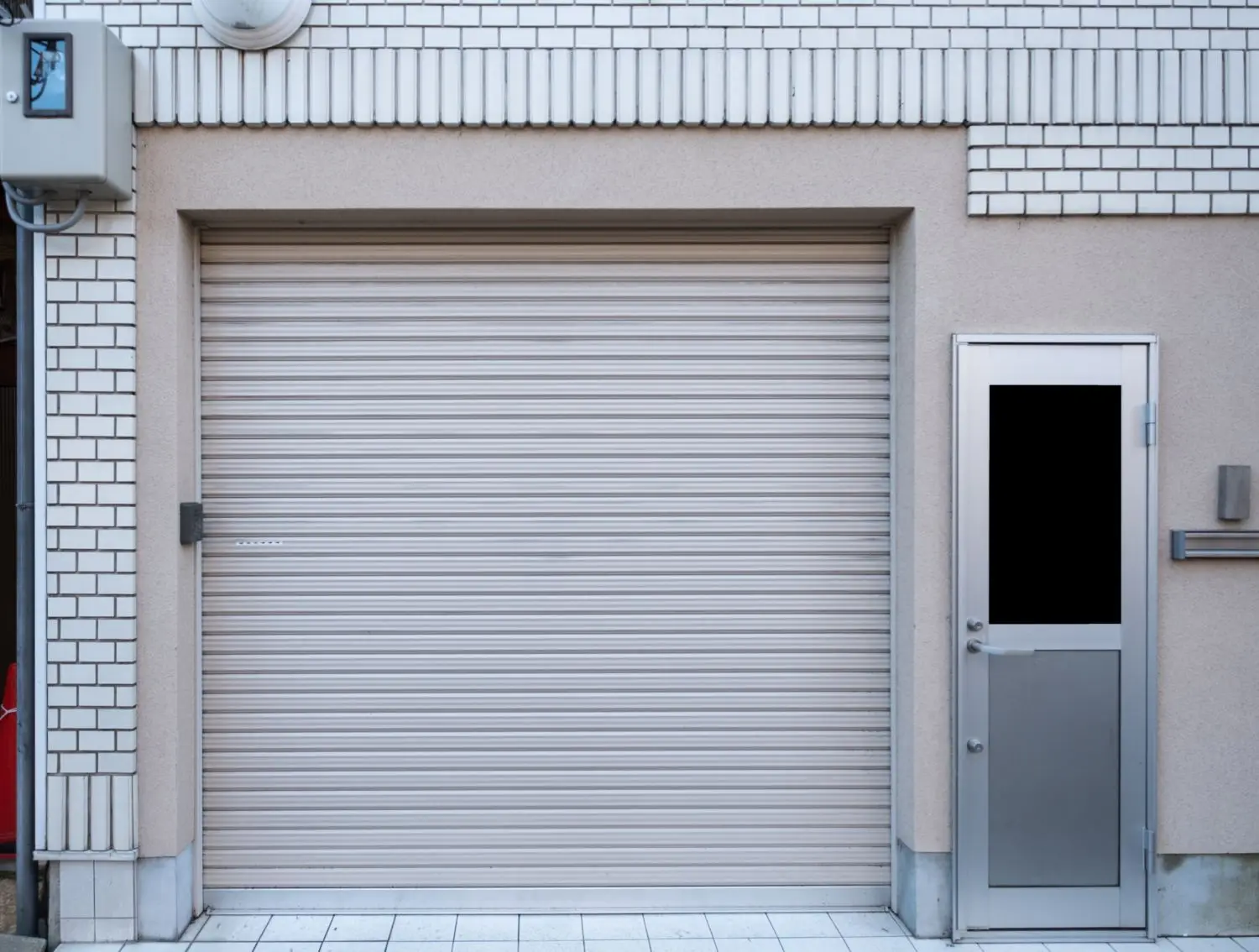 Garage Door Spring Repairs