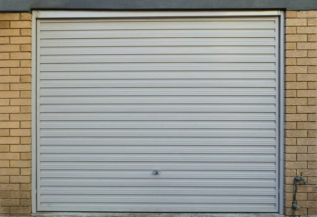 Garage Door Spring Repairs
