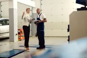 emergency garage door repair