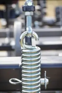 Garage Door Spring Repair in Bellaire