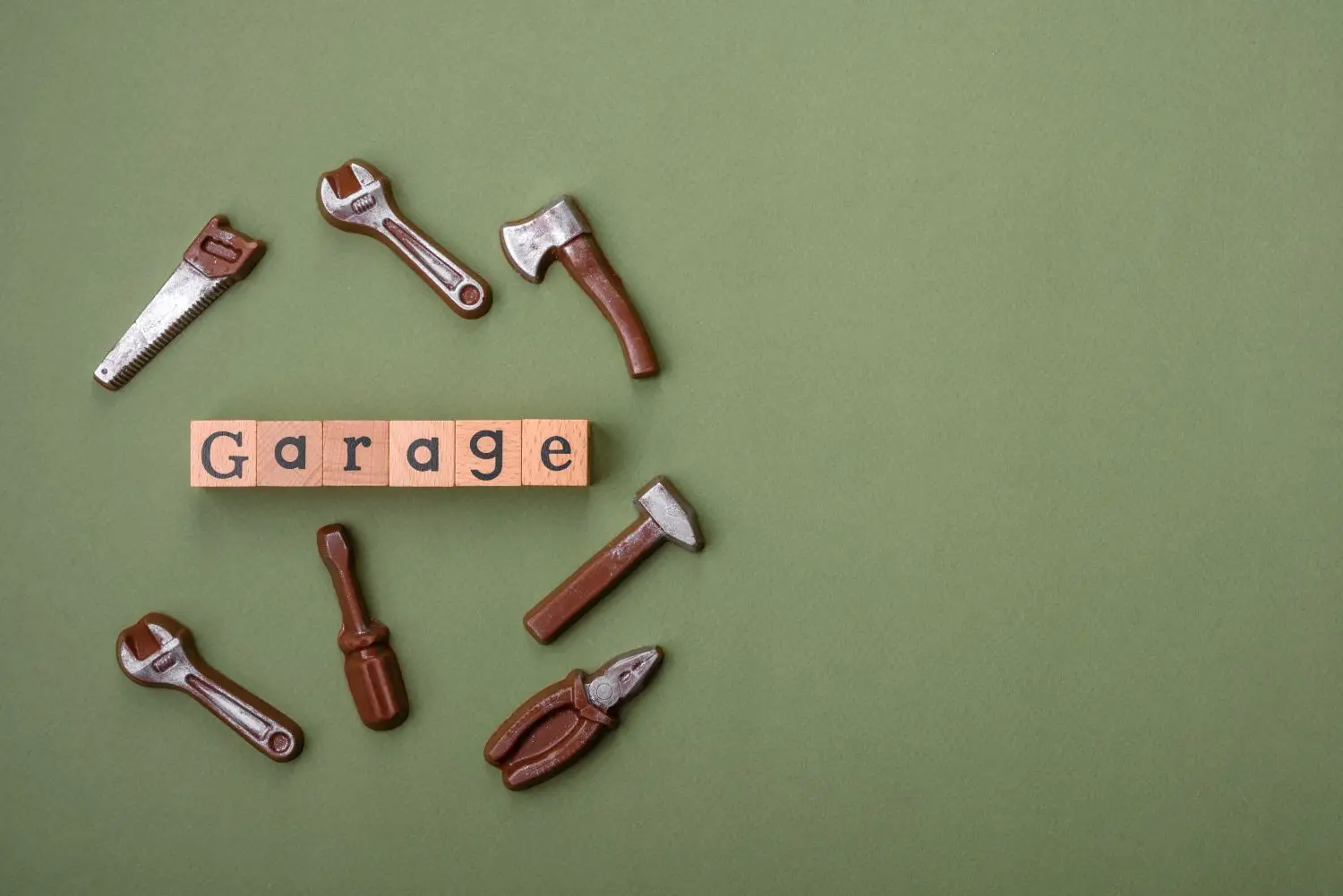 Garage Door Replacement